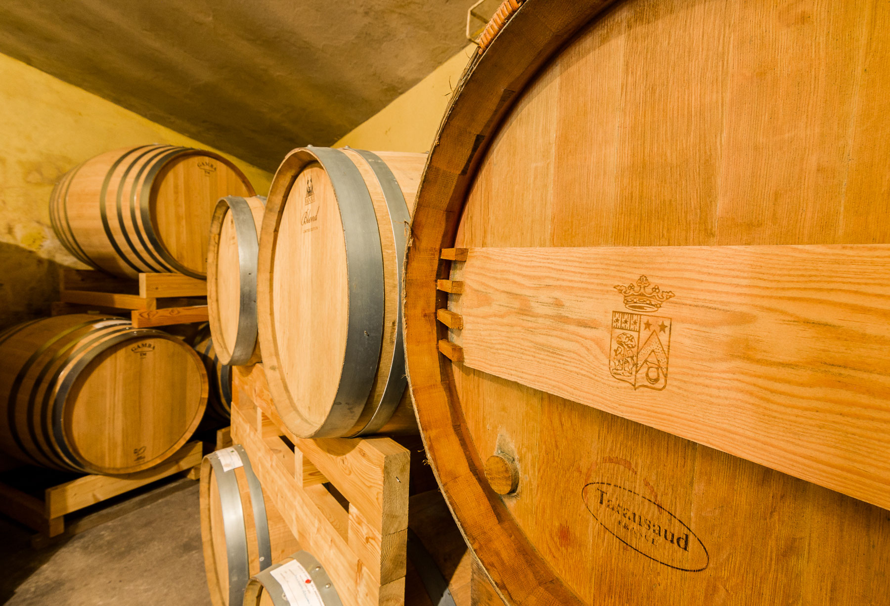 Cantina Roggero